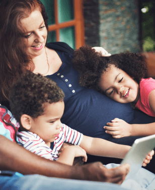 A Sense Of Belonging