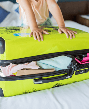 Sustainability through Reuse